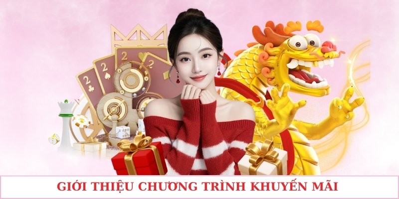 Giới thiệu chương trình khuyến mãi tại BK8